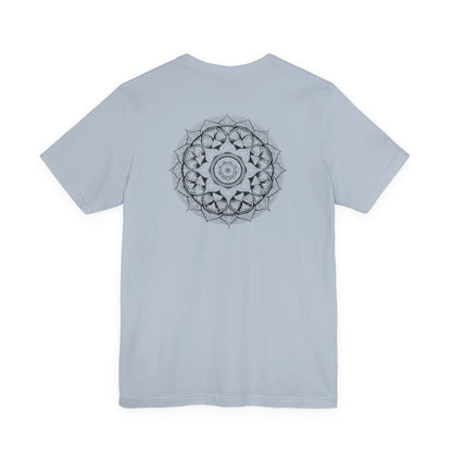 Honor- Unisex Mantra Inspired T-Shirt