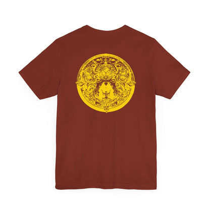 Manifest Tee - Flow