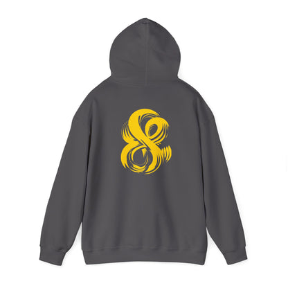 Love Hoodie – Overflow – Edition 1