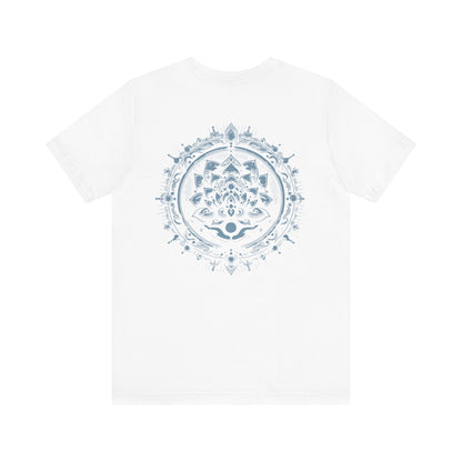 I Am Tee - Tranquil Mind - Edition 1