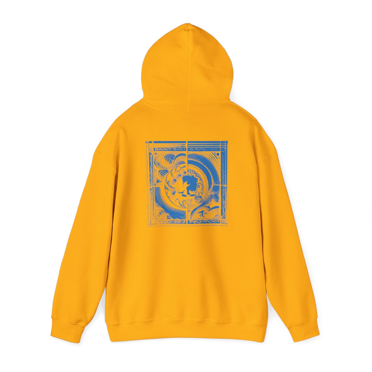 Quiet Mind Hoodie - Edition 1