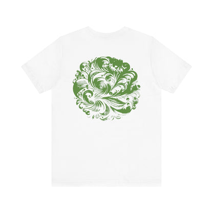 Let Go Tee - Inner Calm - Edition 2