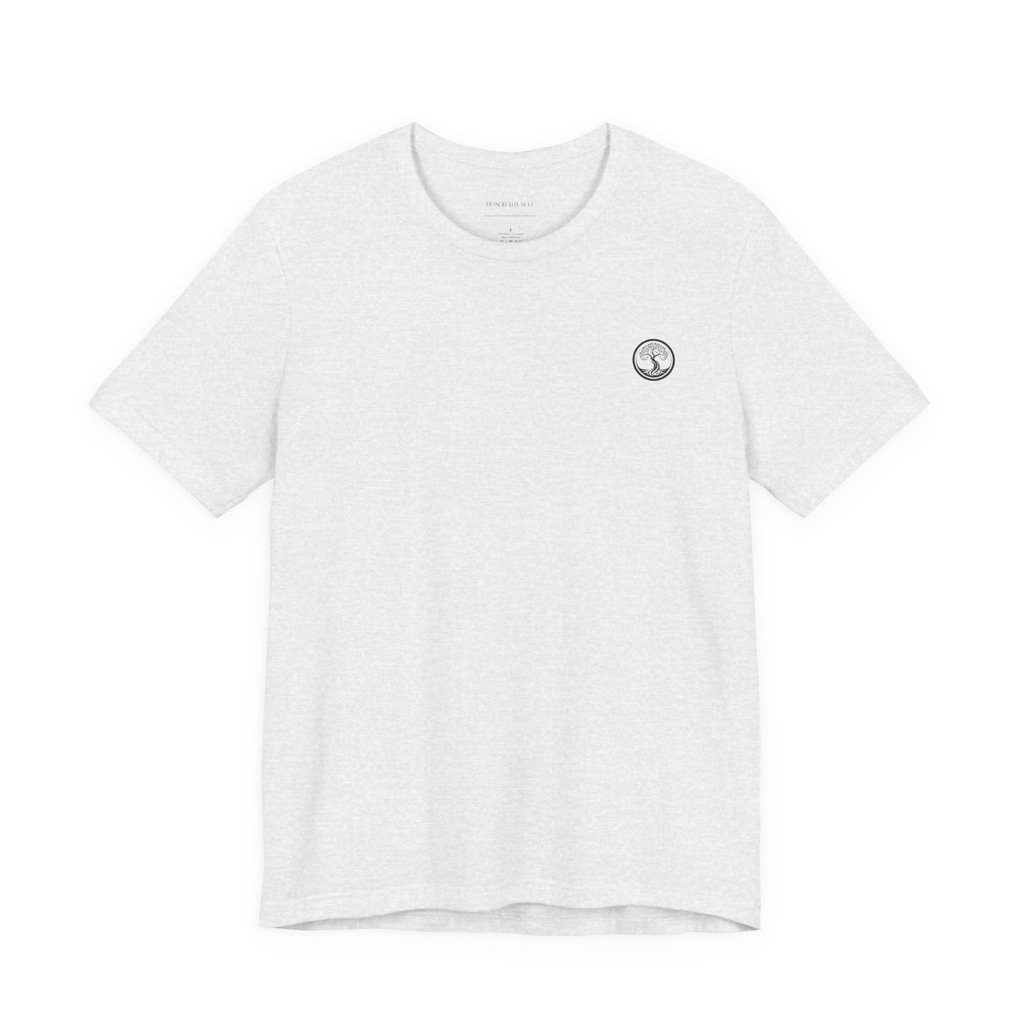 Honor- Unisex Mantra Inspired T-Shirt