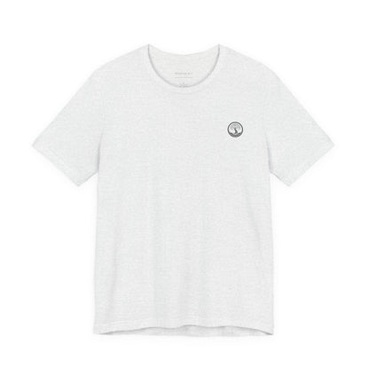 Honor- Unisex Mantra Inspired T-Shirt