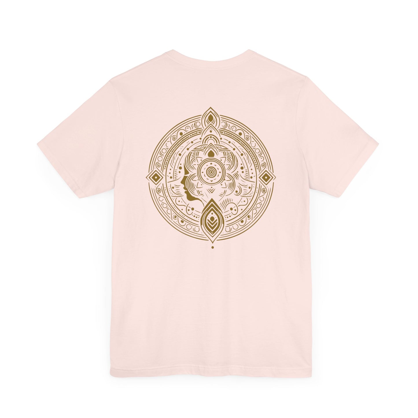 Quiet Mind Tee - Edition 2