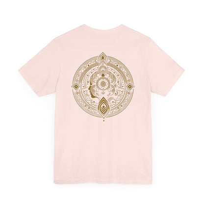 Quiet Mind Tee - Edition 2