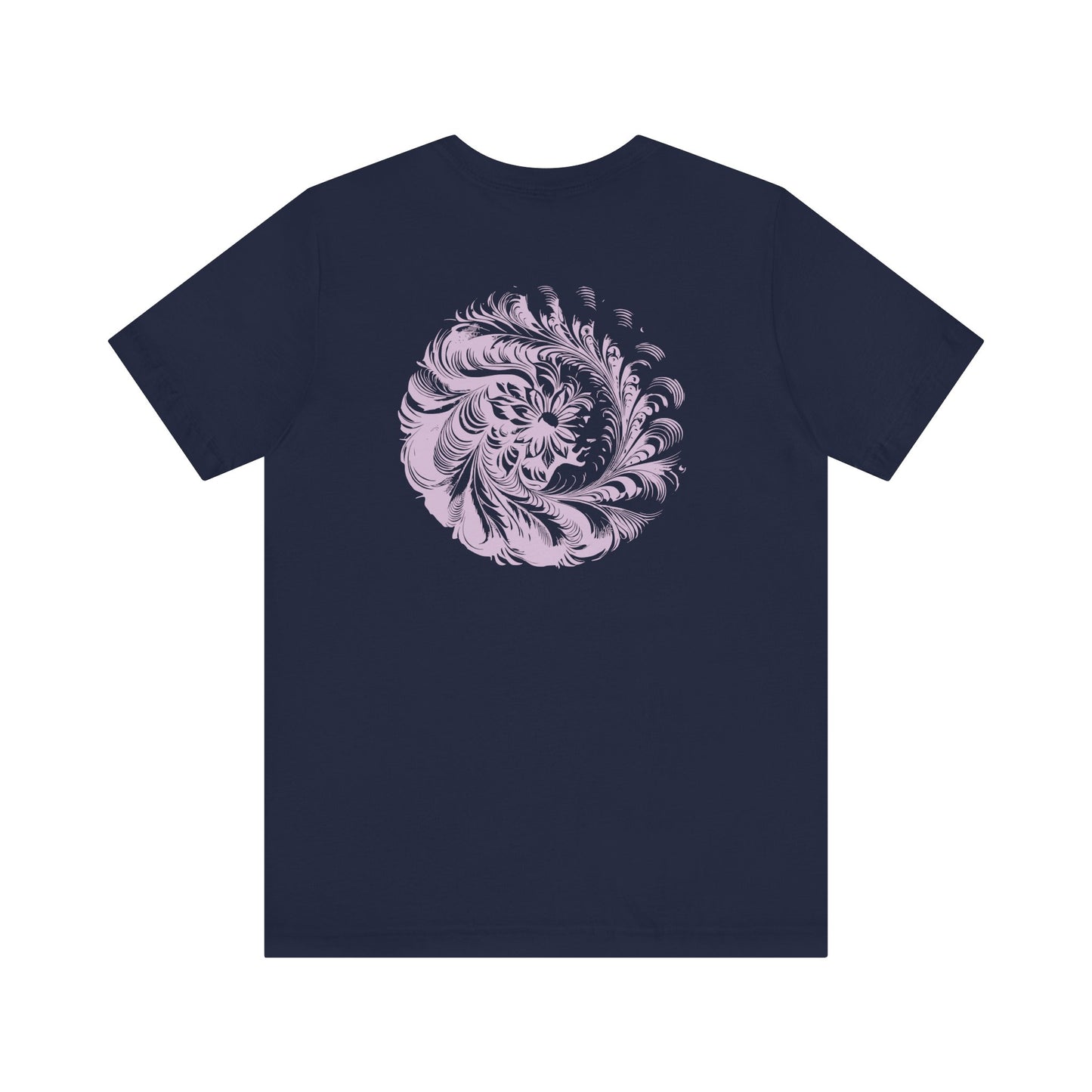 Let Go Tee - Inner Calm - Edition 1