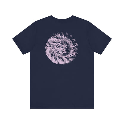Let Go Tee - Inner Calm - Edition 1