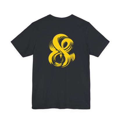 Love Tee – Overflow – Edition 1