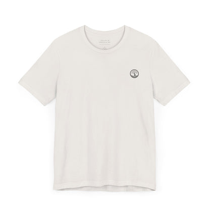 Now Tee – Simplicity – Edition 1