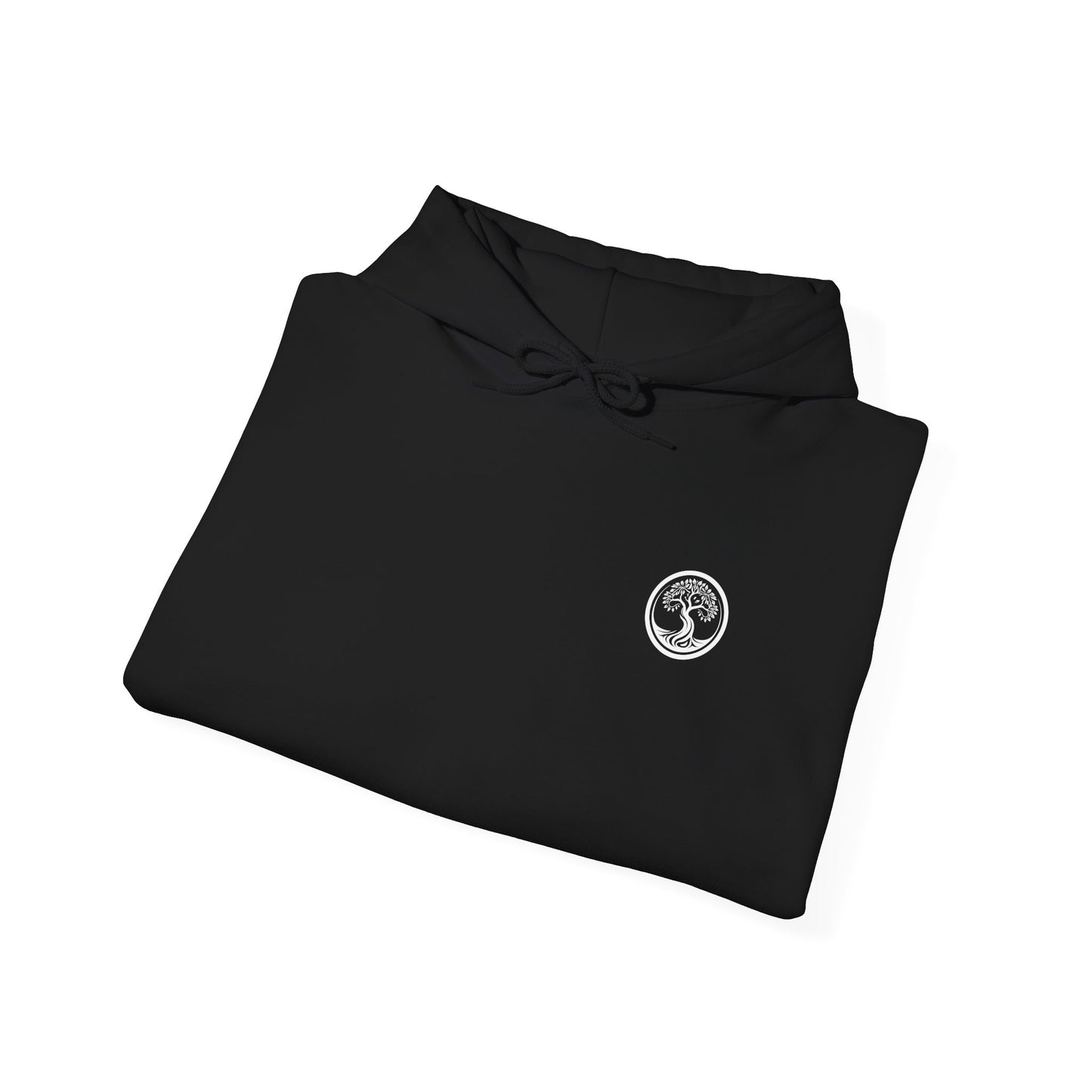 Let Go Hoodie - Inner Calm - Edition 1