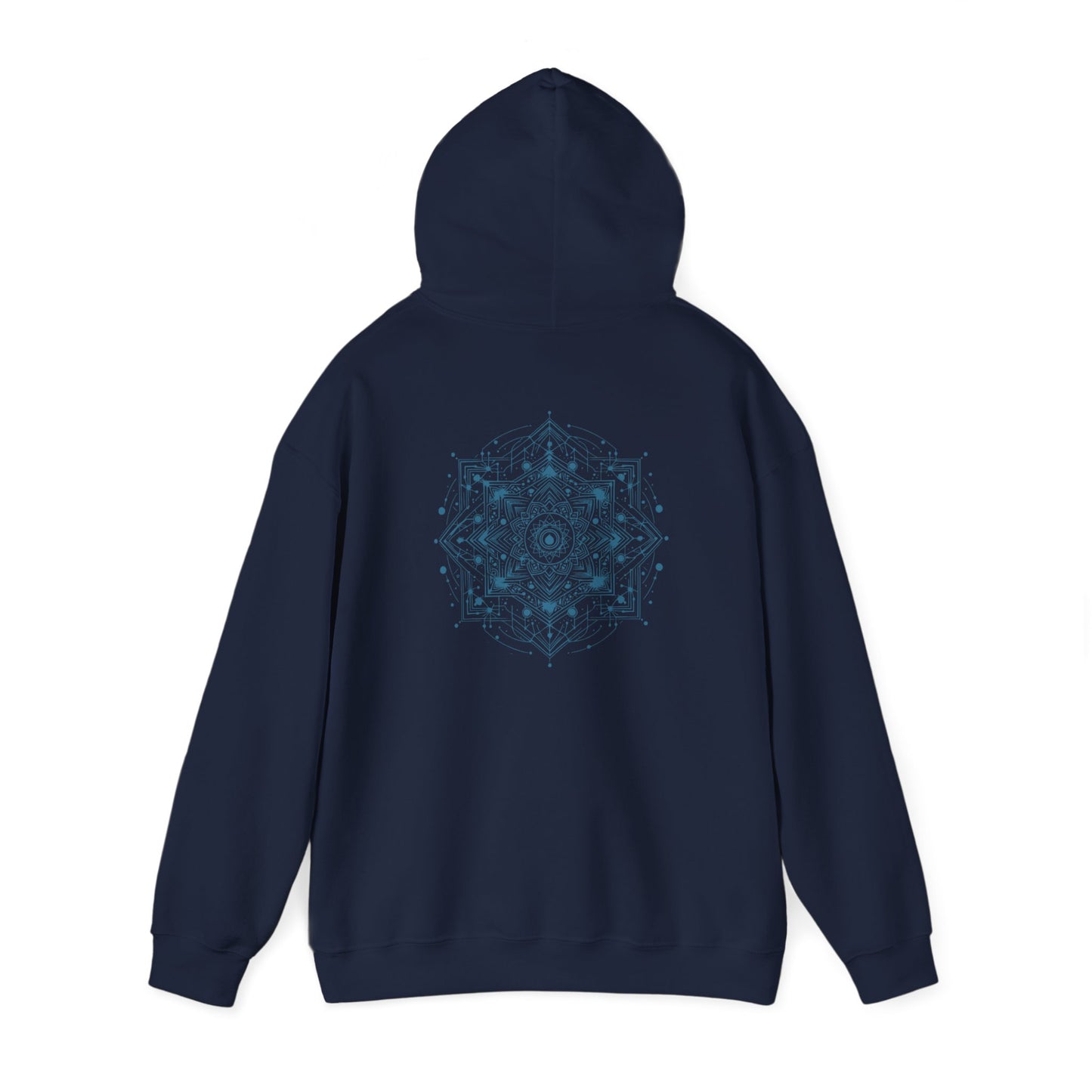 I Am Hoodie - Tranquil Mind - Edition 2