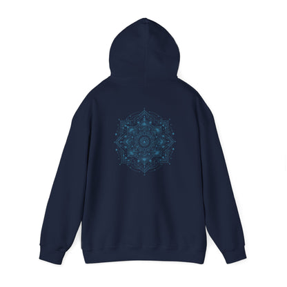 I Am Hoodie - Tranquil Mind - Edition 2