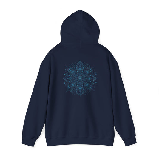 I Am Hoodie - Tranquil Mind - Edition 2