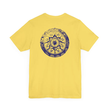 Attract Tee – Fulfillment – Edition 3