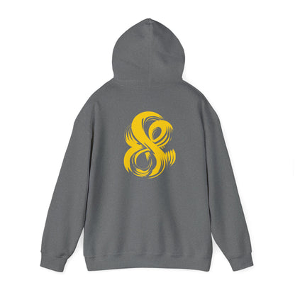 Love Hoodie – Overflow – Edition 1