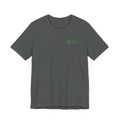Love Tee – Overflow – Edition 1
