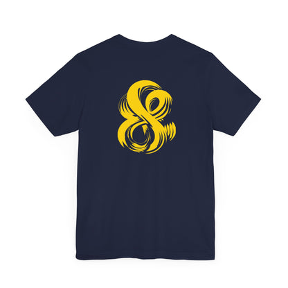 Love Tee – Overflow – Edition 1