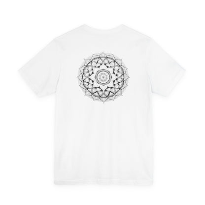 Honor- Unisex Mantra Inspired T-Shirt