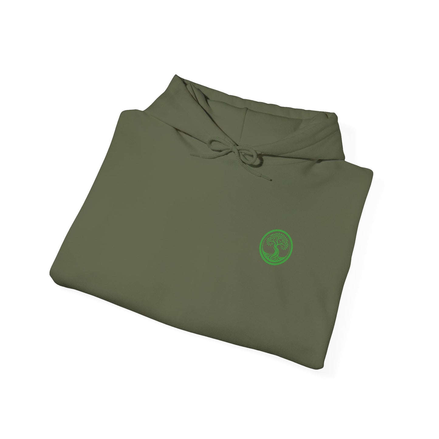 I Am Hoodie - Grateful - Edition 1