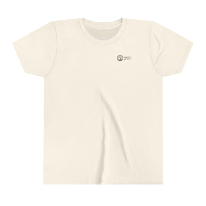 "I Am" II Mantra-Inspired T-Shirt for Kids