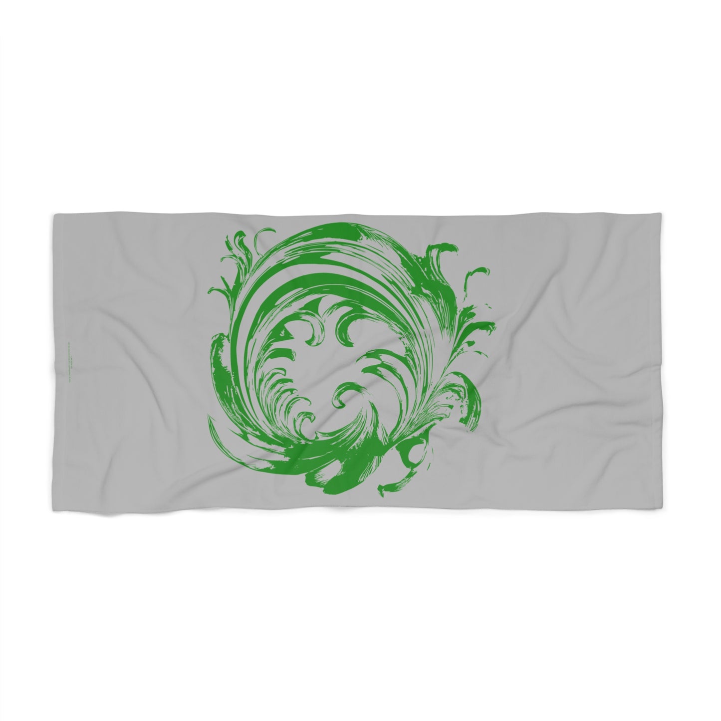 Attract Towel - Money Magnet - Edition 2