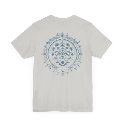 I Am Tee - Tranquil Mind - Edition 1