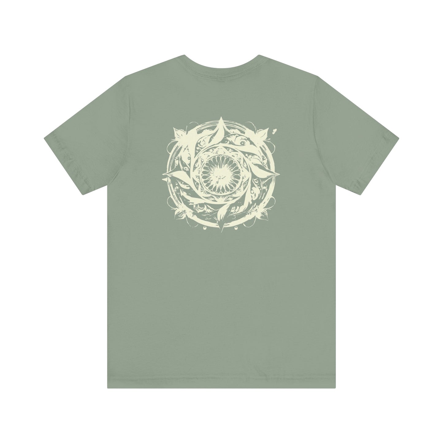 Now Tee – Simplicity – Edition 2