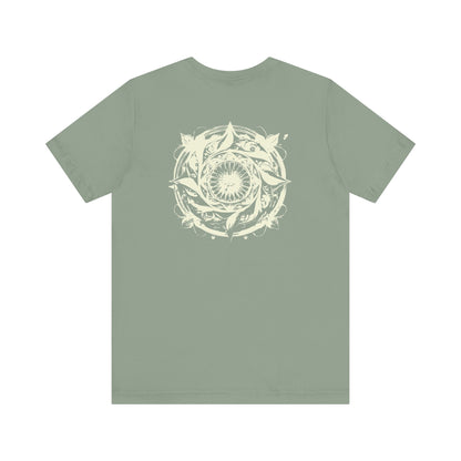 Now Tee – Simplicity – Edition 2