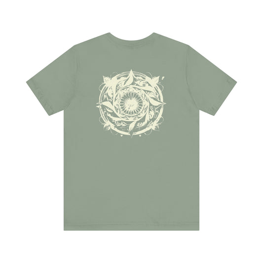 Now Tee – Simplicity – Edition 2