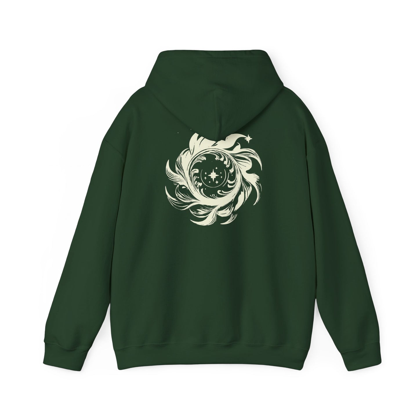 Now Hoodie – Eternal – Edition 2