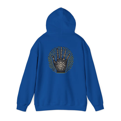 Manifest Hoodie - Claim