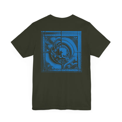 Quiet Mind Tee - Edition 1
