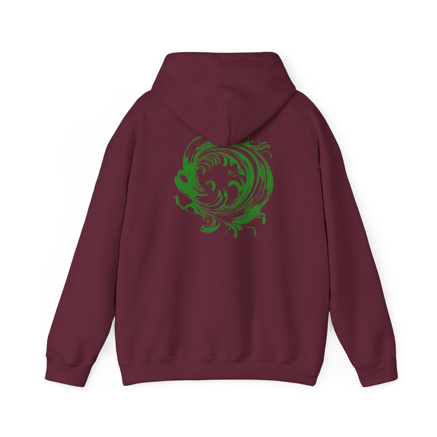 Attract Hoodie - Money Magnet - Edition 2