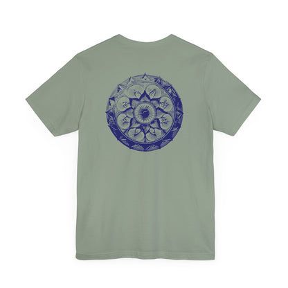 Attract Tee – Fulfillment – Edition 3