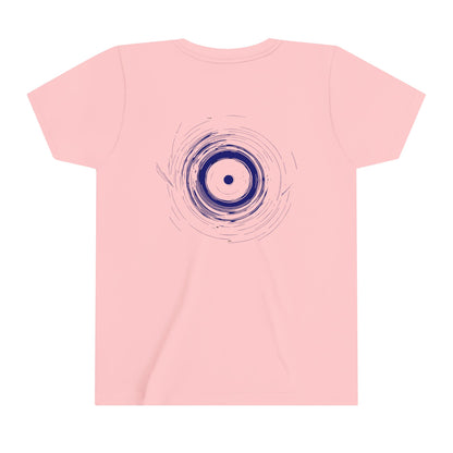 "I Am" II Mantra-Inspired T-Shirt for Kids