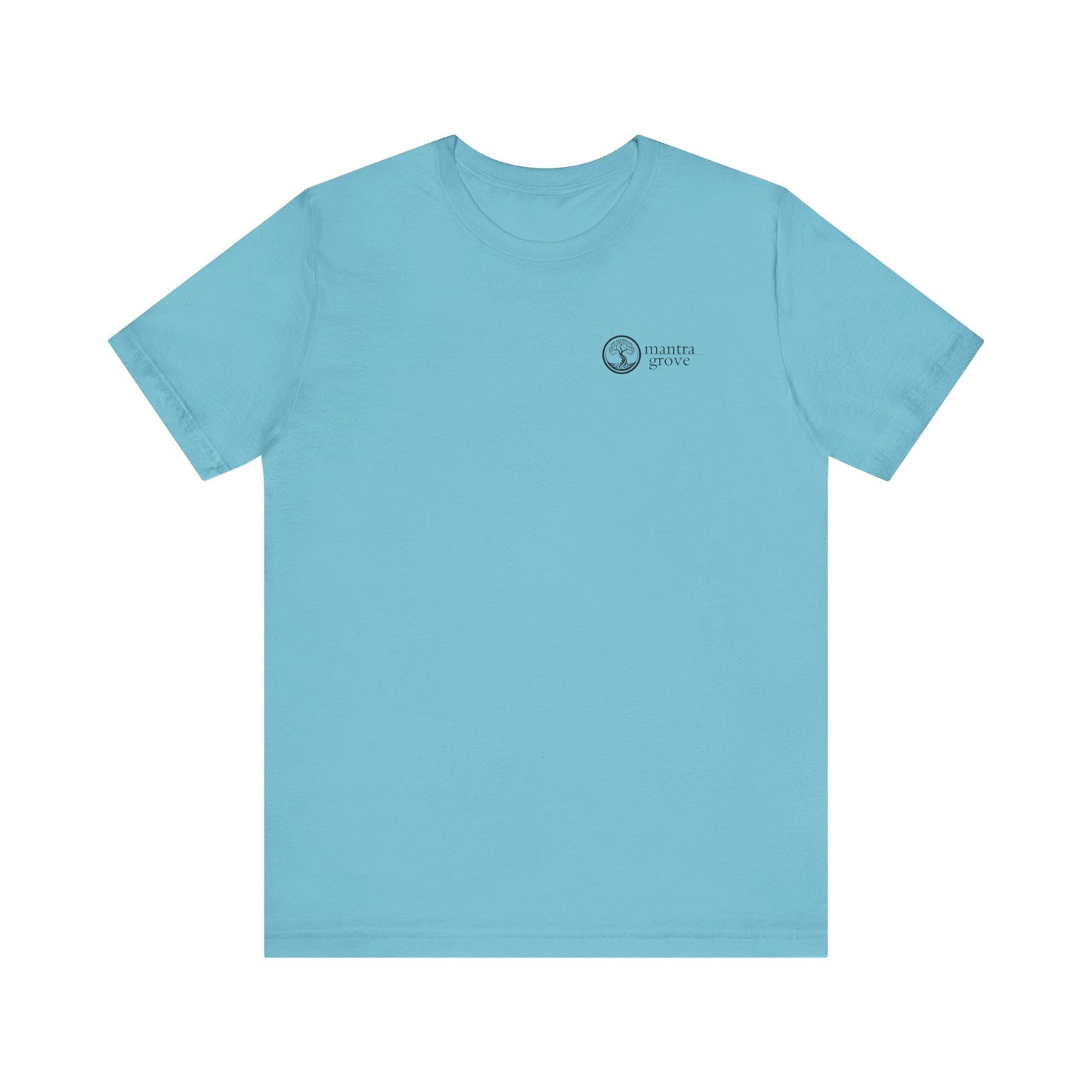 I Am Tee – Love Flow – Edition 1